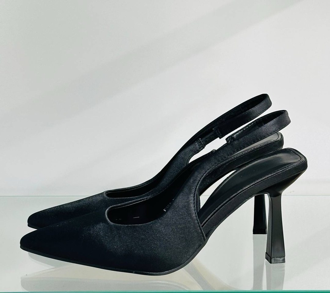 туфли лодочки с открытой пяткой,туфли лодочка,туфли женские,туфли лодочки на шпильке классика,женские туфли лодочки