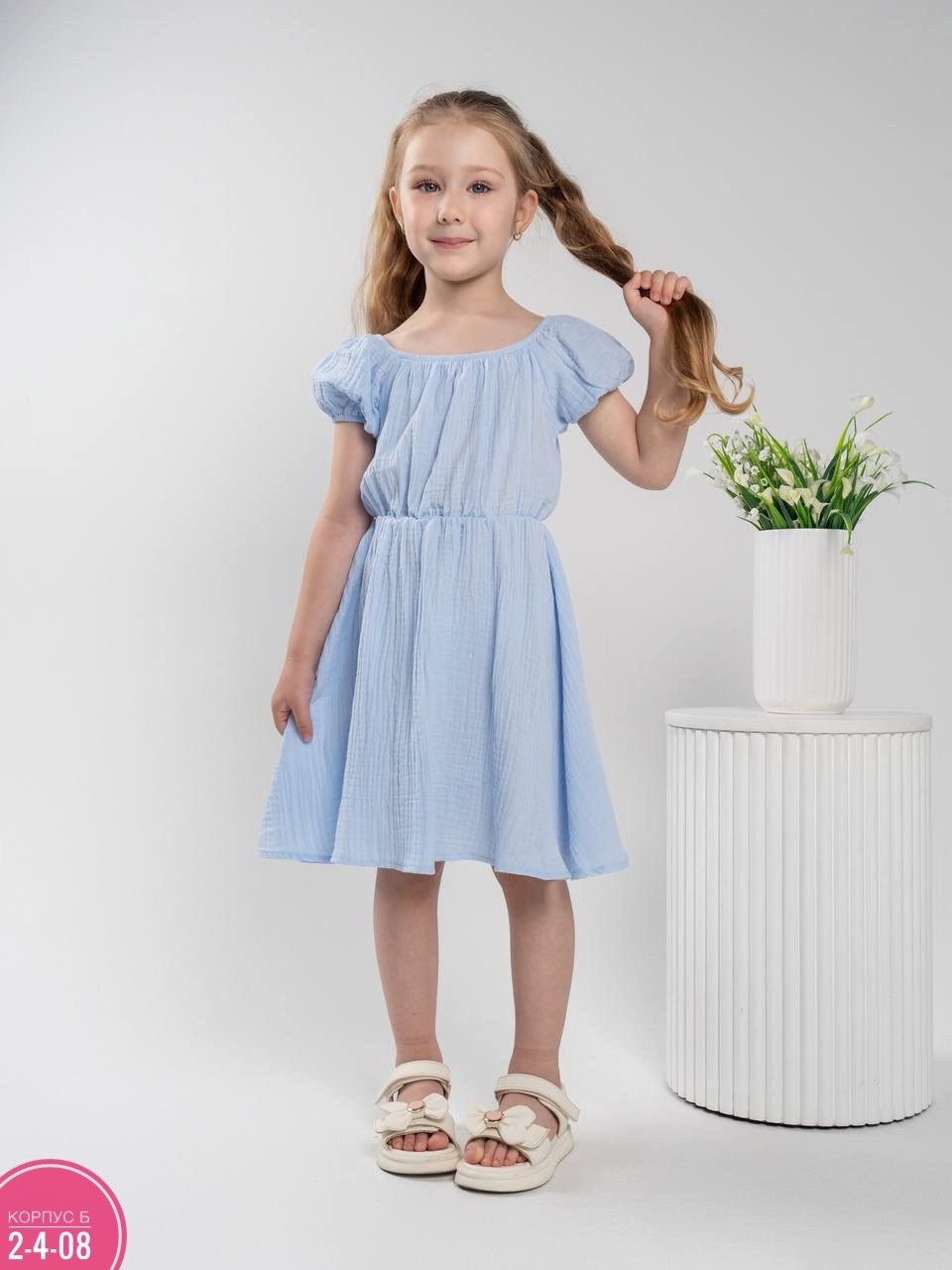 платье для девочек,детская платье,платье летнее,платье летнее из муслина,платье детские