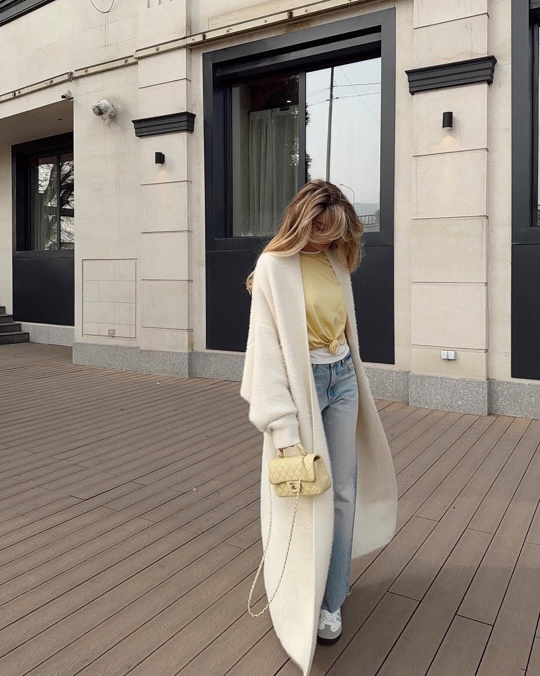 стильная прическа,женские кардиганы,прическа,модные цвета волос,прическа блонд