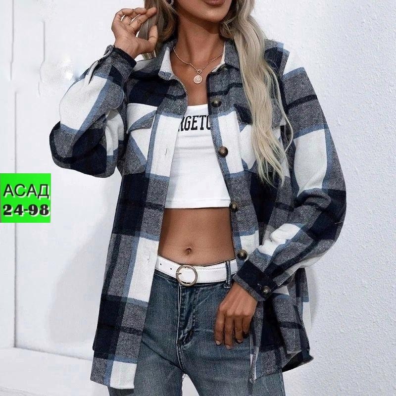 рубашка в клетку женская теплая оверсайз,рубашка женская,рубашка в клетку женская теплая,рубашка женская оверсайз в клетку,клетчатая рубашка женская