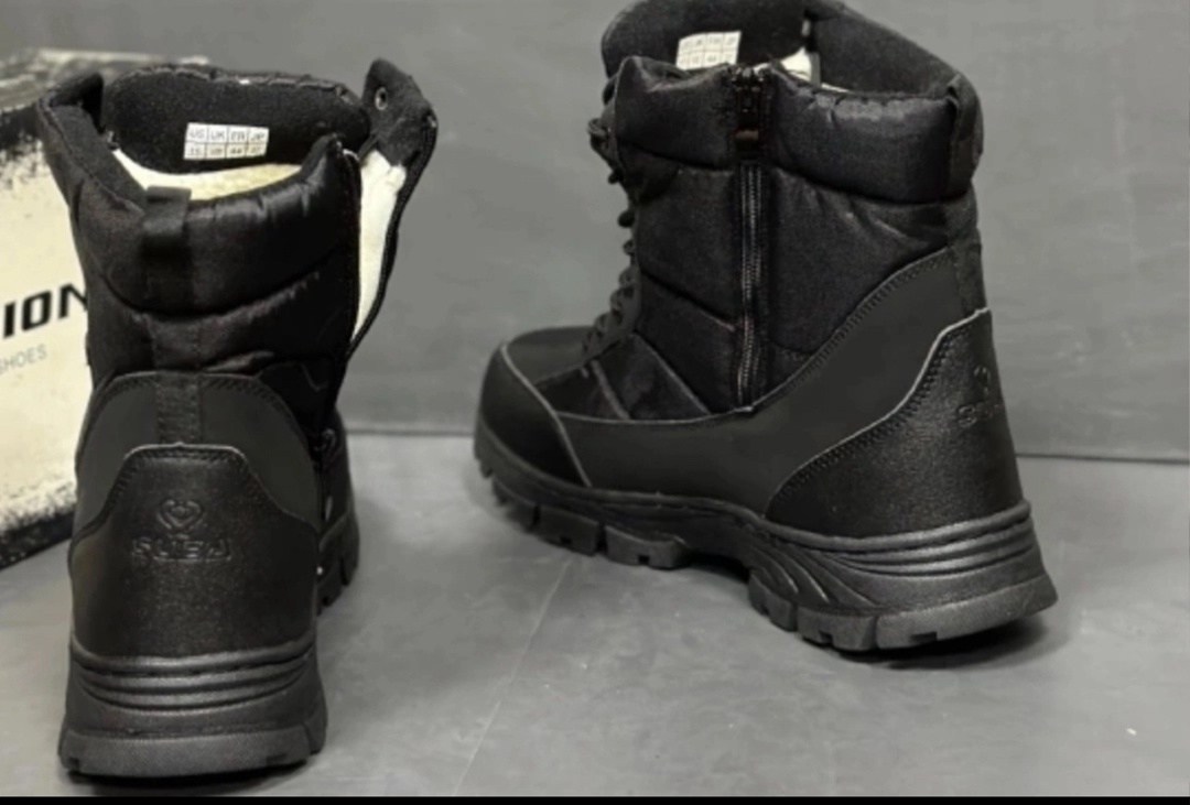 , женская дутики,мужские ботинки зимние,мужская , зимняя мужская