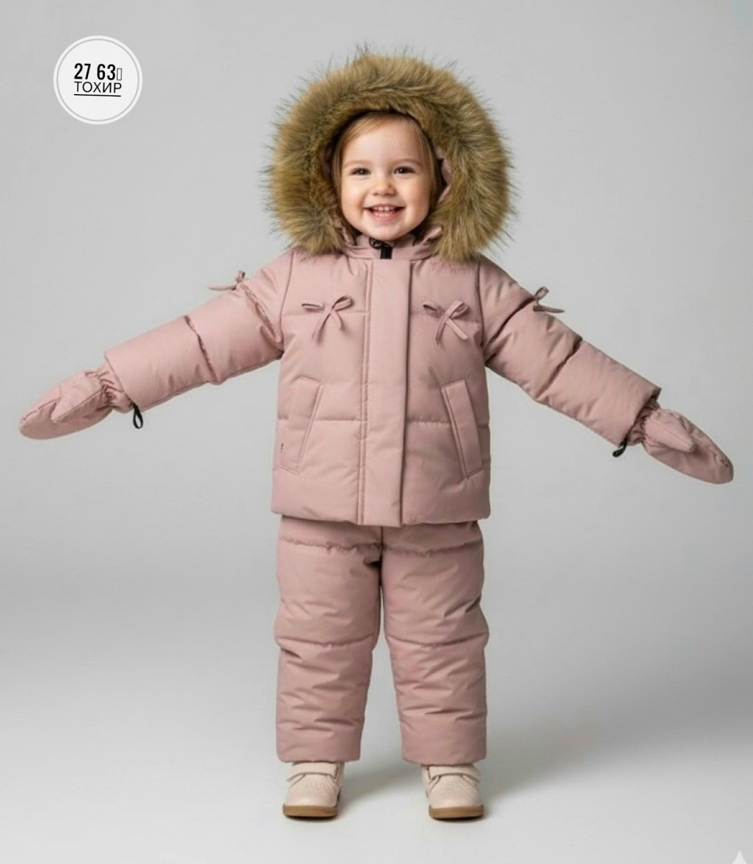 зимний костюм для девочек,детский пуховик,зимний комбинезон для девочек,детский зимний костюм,костюмы зимние