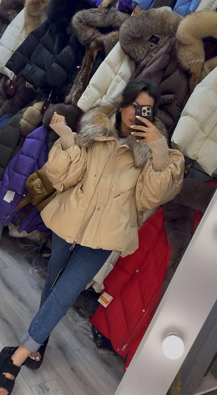 стильные пуховики,куртка пуховик,пуховики с мехом,зимняя куртка пуховик,пуховик