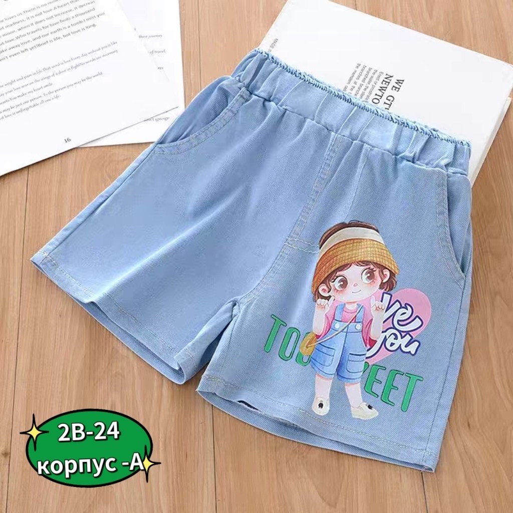 шорты джинсовые для девочки,шорты для девочек,джинсовые шорты для малышей,шорты джинсовыe,шорты джинс