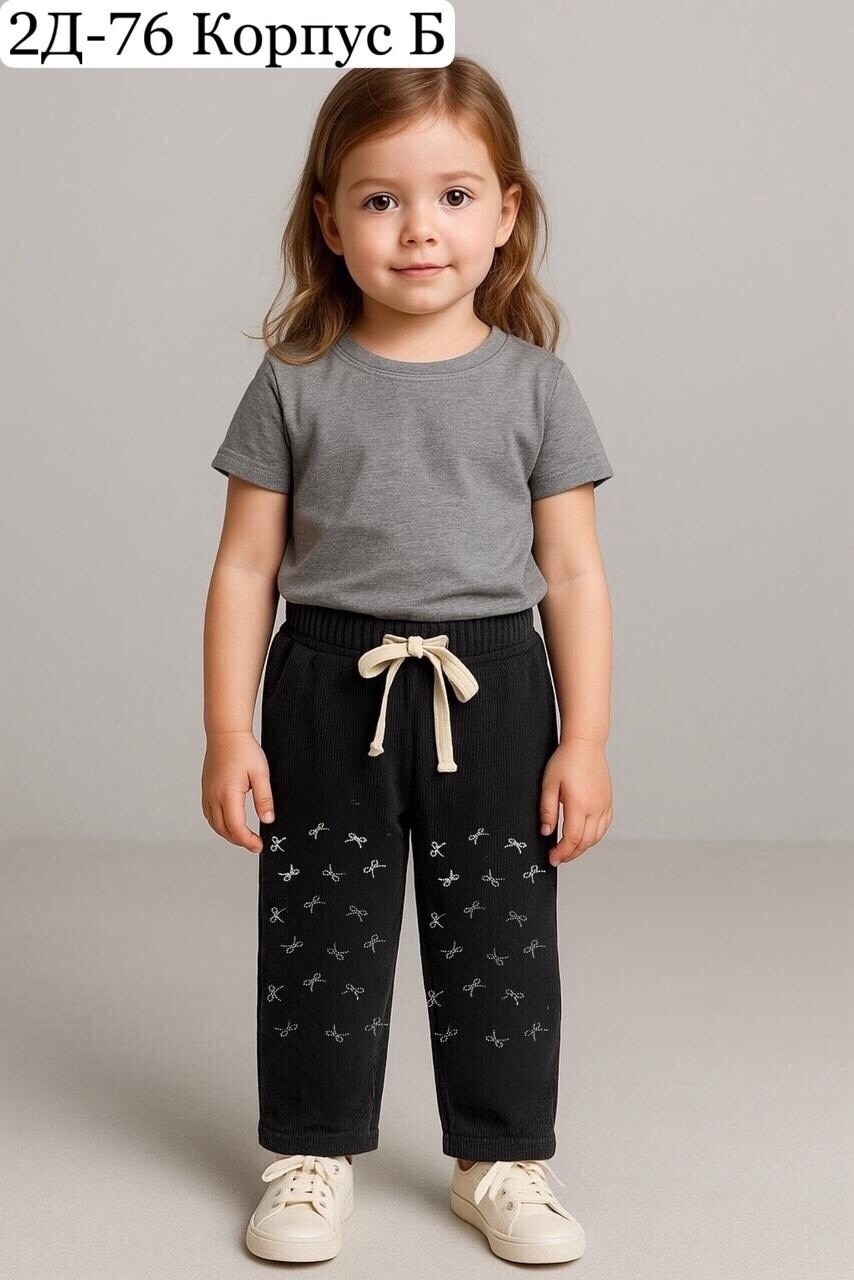 брюки для девочек,трикотажные брюки,брюки с принтом,одежда брюки,брюки для малыша