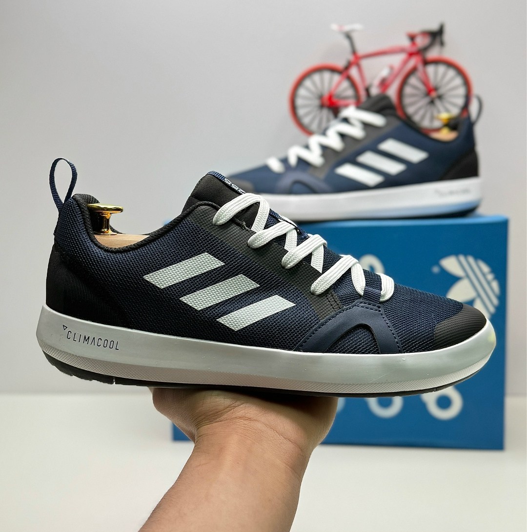 мужские кроссовки adidas,adidas terrex climacool boat,кроссовки adidas,,adidas terrex climacool