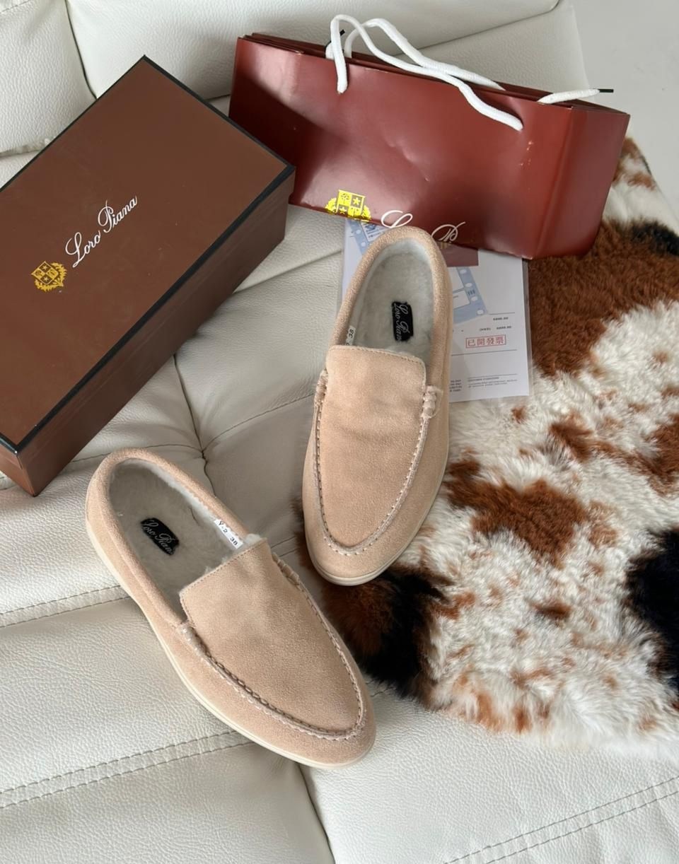 замшевые лоферы,,лоферы loro piana женские,женские лоферы,лоферы женские замшевые пудровые