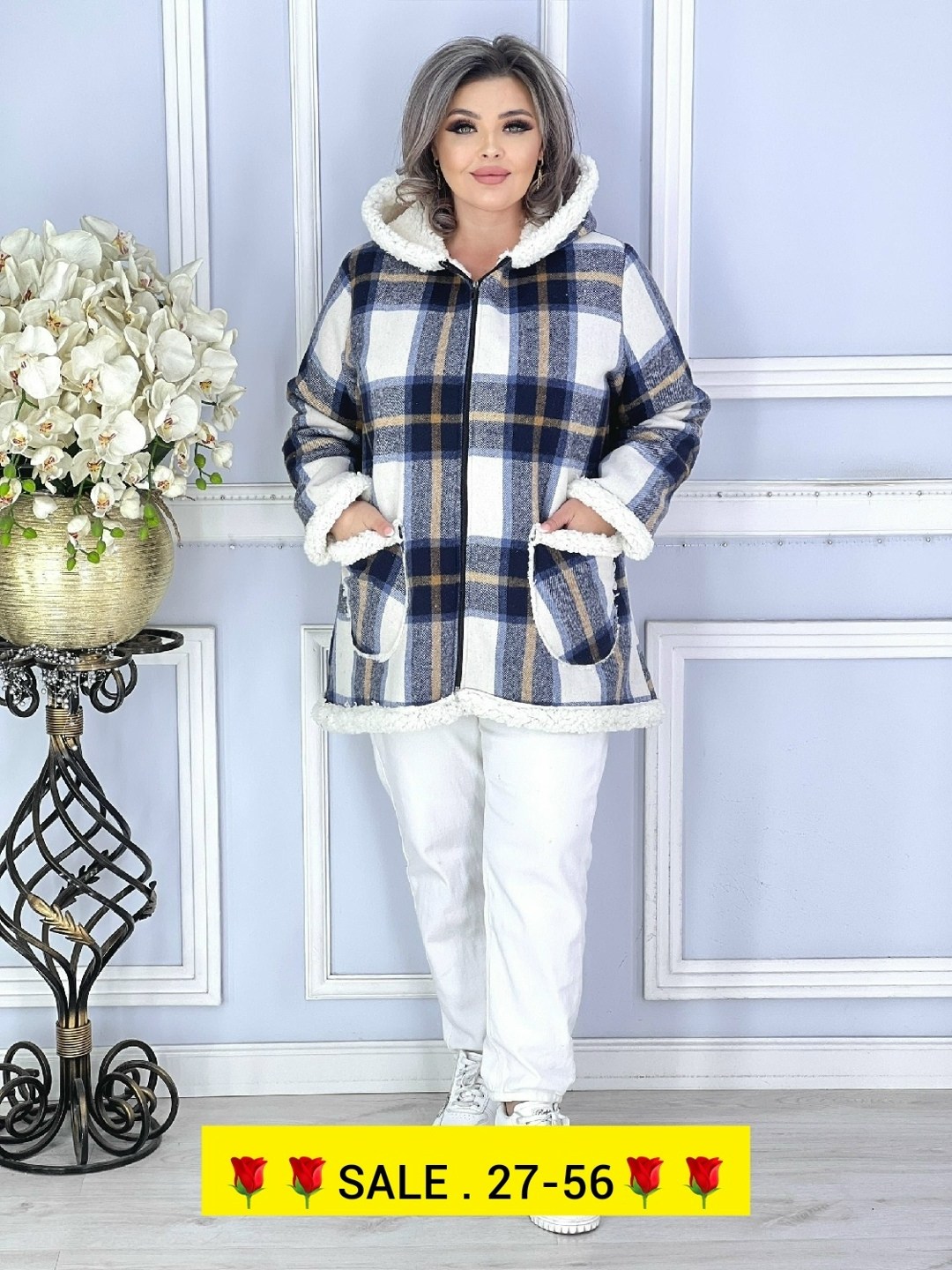 кофта теплая,рубашка теплая,женская куртка,, больших размеров