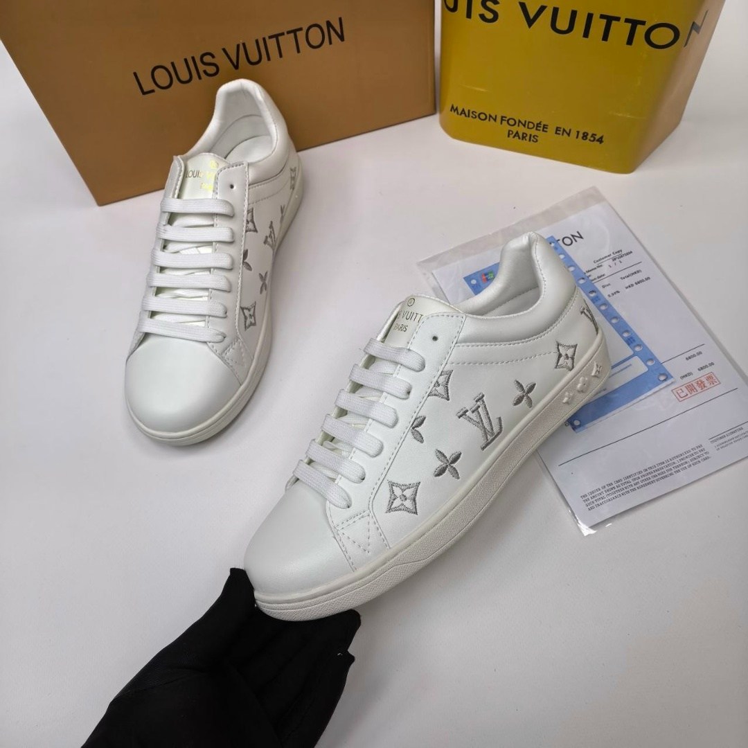 ,кеды луи виттон,кеды louis vuitton,кеды time out louis vuitton,луи виттон кеды женские белые