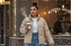 Верхняя одежда