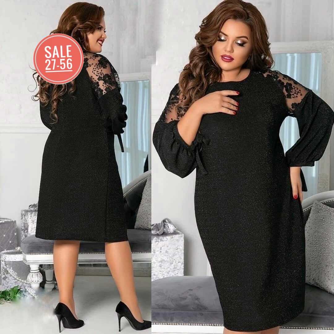 платье женское нарядное с люрексом,платье большие размеры,платье люрекс,нарядное платье,платье на новый год