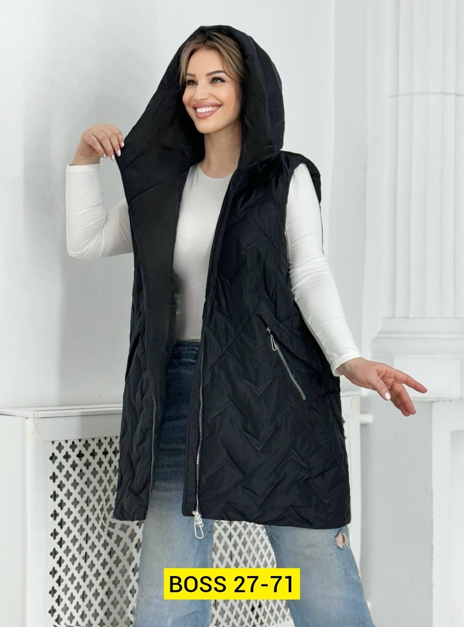 жилетка женская,жилет женский,жилет женский утепленный,женский жилет на синтепоне тёплый,жилет на синтепоне