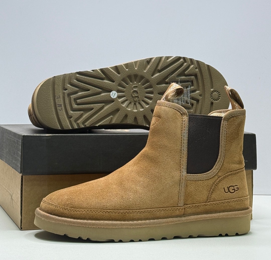 ботинки ugg neumel chelsea,,мужские угги ugg,ботинки мужские ugg,угги мужские