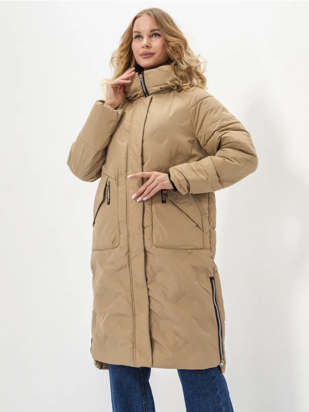 куртки зимние,бежевый пуховик,демисезонная куртка,пальто зимняя,куртка женская