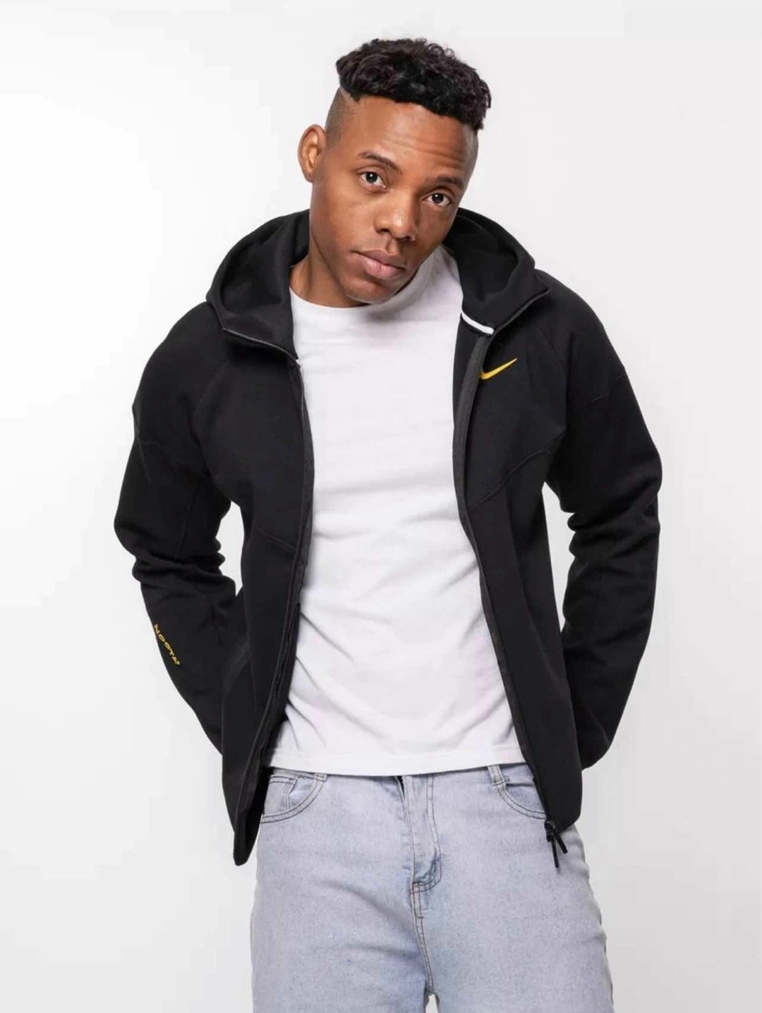 зип худи nike tech fleece,толстовки мужские,зип худи nike,худи мужская nike,толстовки