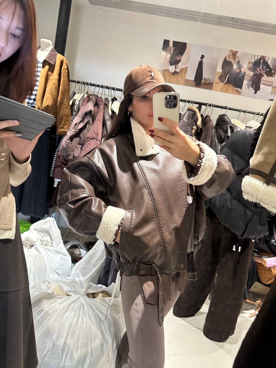 женская куртка из искусственной кожи,короткая куртка из искусственной кожи,зимние женские куртки из искусственной кожи,куртка из искусственной кожи,модная женская куртка из искусственной кожи