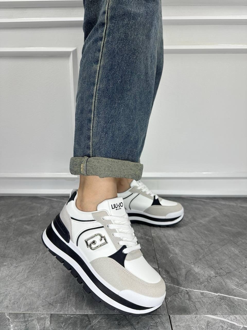 ,кроссовки женскиe,кроссовки женские liu jo,кроссовки эко кожа,кроссовки liu jo