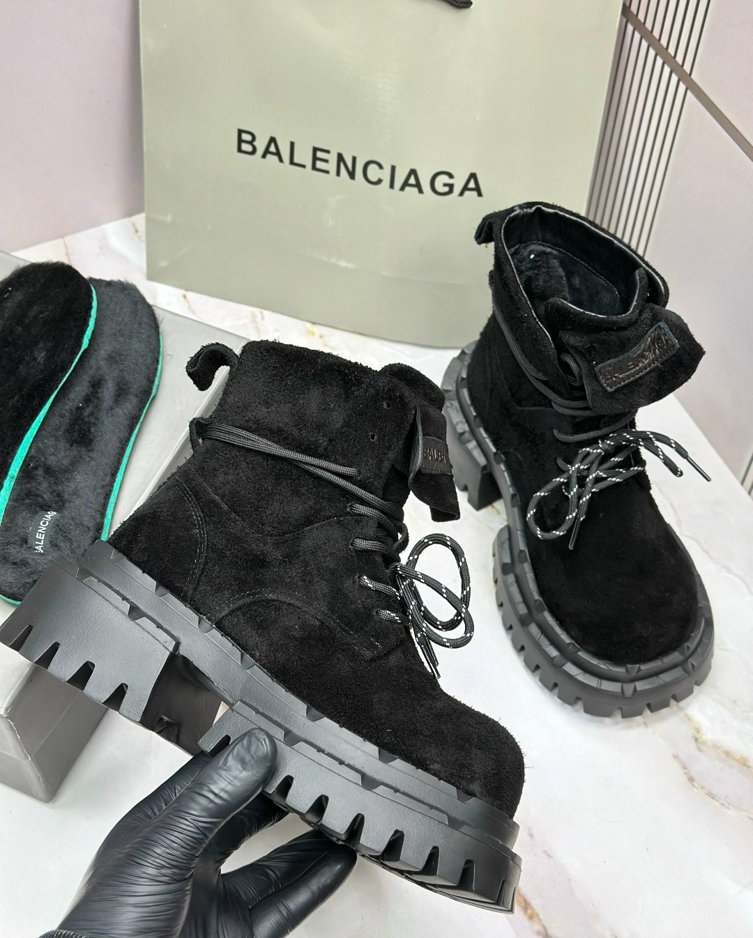 ,ботинки женские,ботинки модные,женская ,balenciaga ботинки