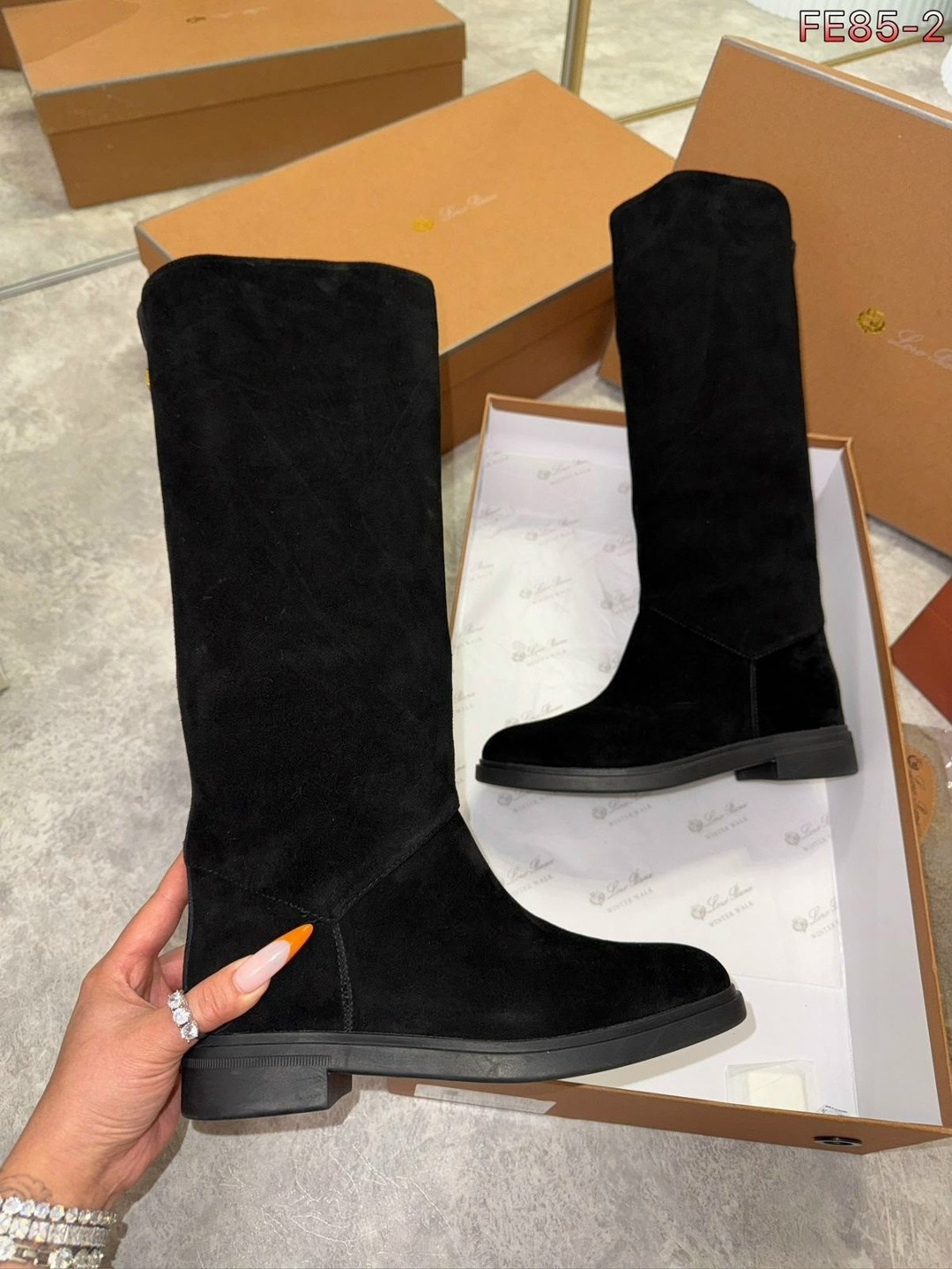 замшевые сапоги,коричневые сапоги,женские сапоги,сапоги натуральные,сапоги женские замшевые