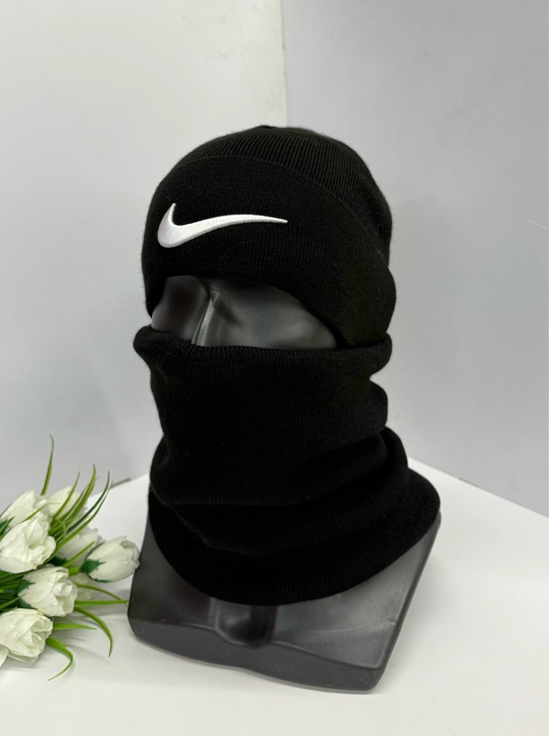 комплект шапка снуд,шапка и снуд для мужчин,шапка со снудом мужская комплект,шапка и снуд,шапка мужская со снудом