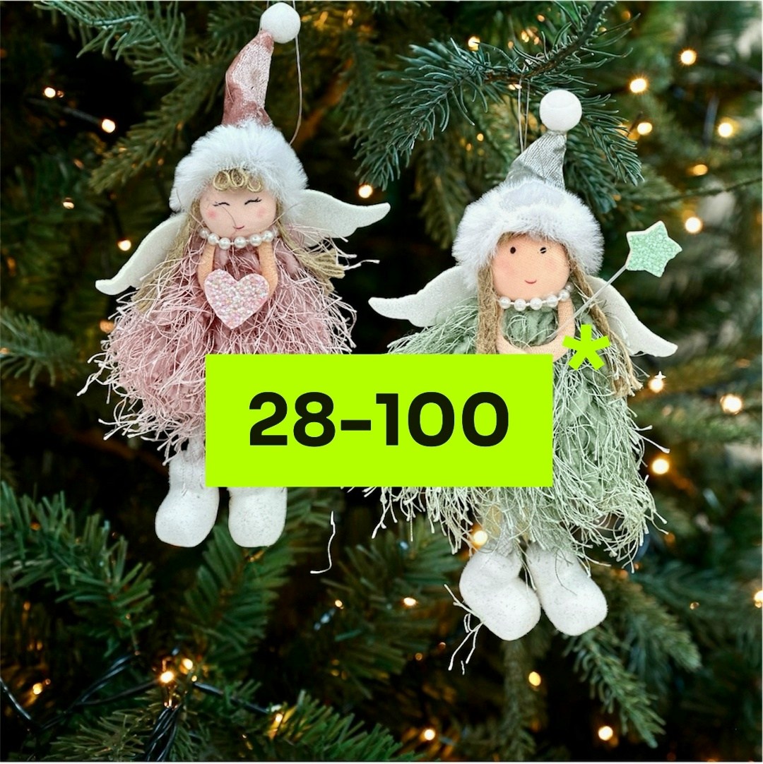 елочная игрушка ангел,ангел игрушка на елку,рождественские ангелы,новогодние ангелочки,игрушка новогодняя ангел