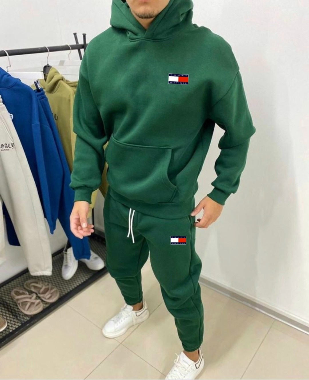 спортивные костюмы мужские,спортивный костюм томми хилфигер мужские,спортивный костюм для мужчин,мужской спортивный костюм на флисе,костюм спортивный tommy hilfiger