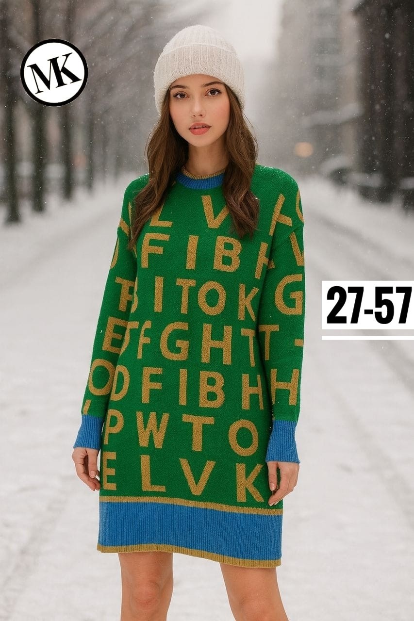 теплое платье,платье свитер,платье вязаное женское,вязаное платье,платье джемпер