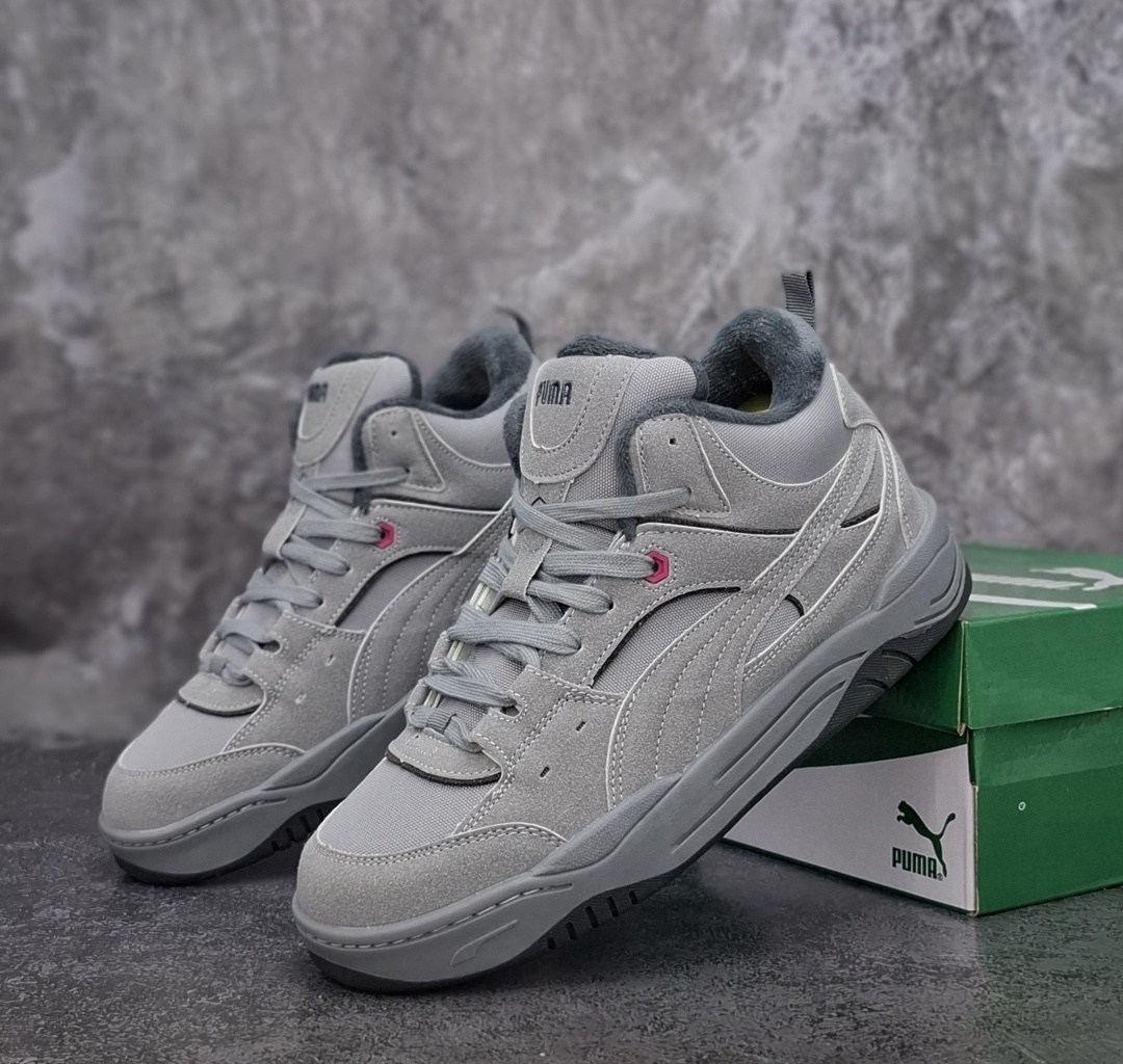 кроссовки puma,кроссовки puma 180,мужские кроссовки puma,кроссовки,кроссовки зимние puma