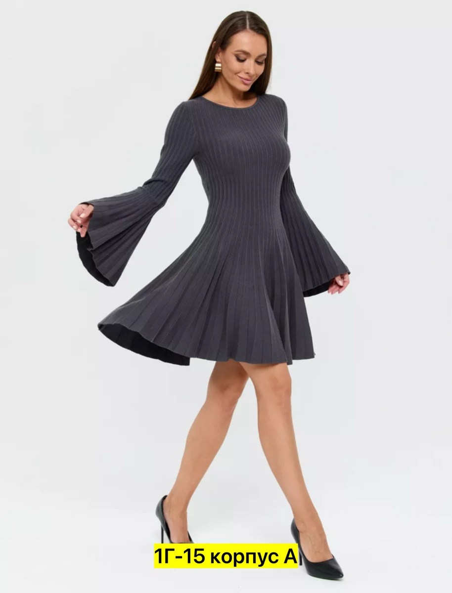 платье,трикотажное платье,вязаное платье,стильное платье,женская платье