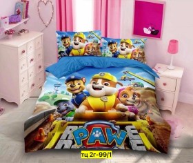 Постельное белье