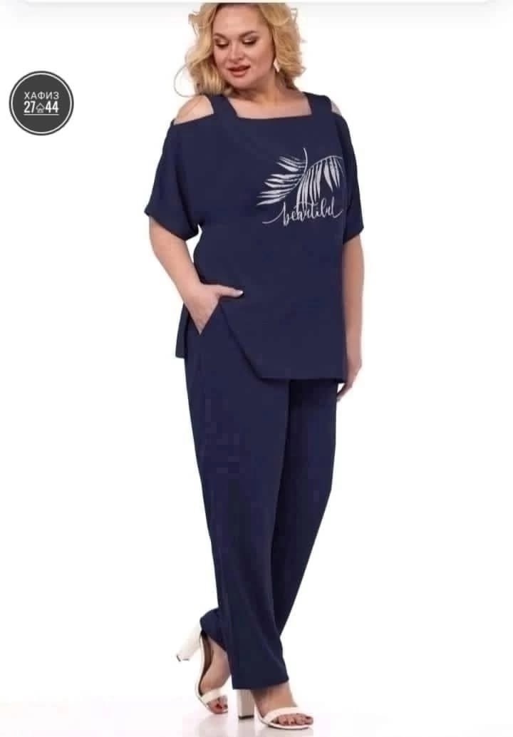 костюм женский ,комплект jurimex 2925 двойка,женские костюмы,костюмы брючные,женские костюмы больших размеров