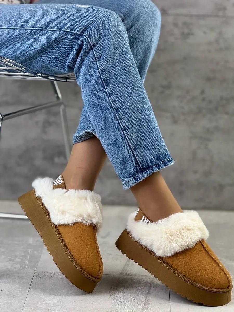 ,угги женские,зимняя  женская,теплая ,угги тапки