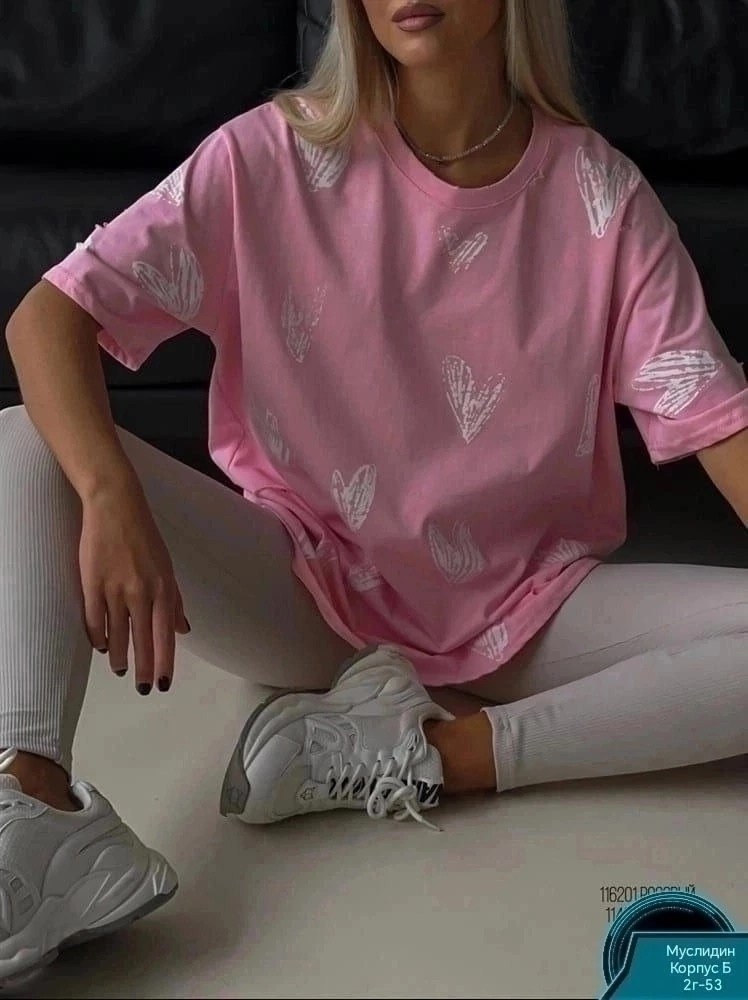 футболка оверсайз женская,футболки женские модные,футболка оверсайз, ,футболка оверсайз с принтами