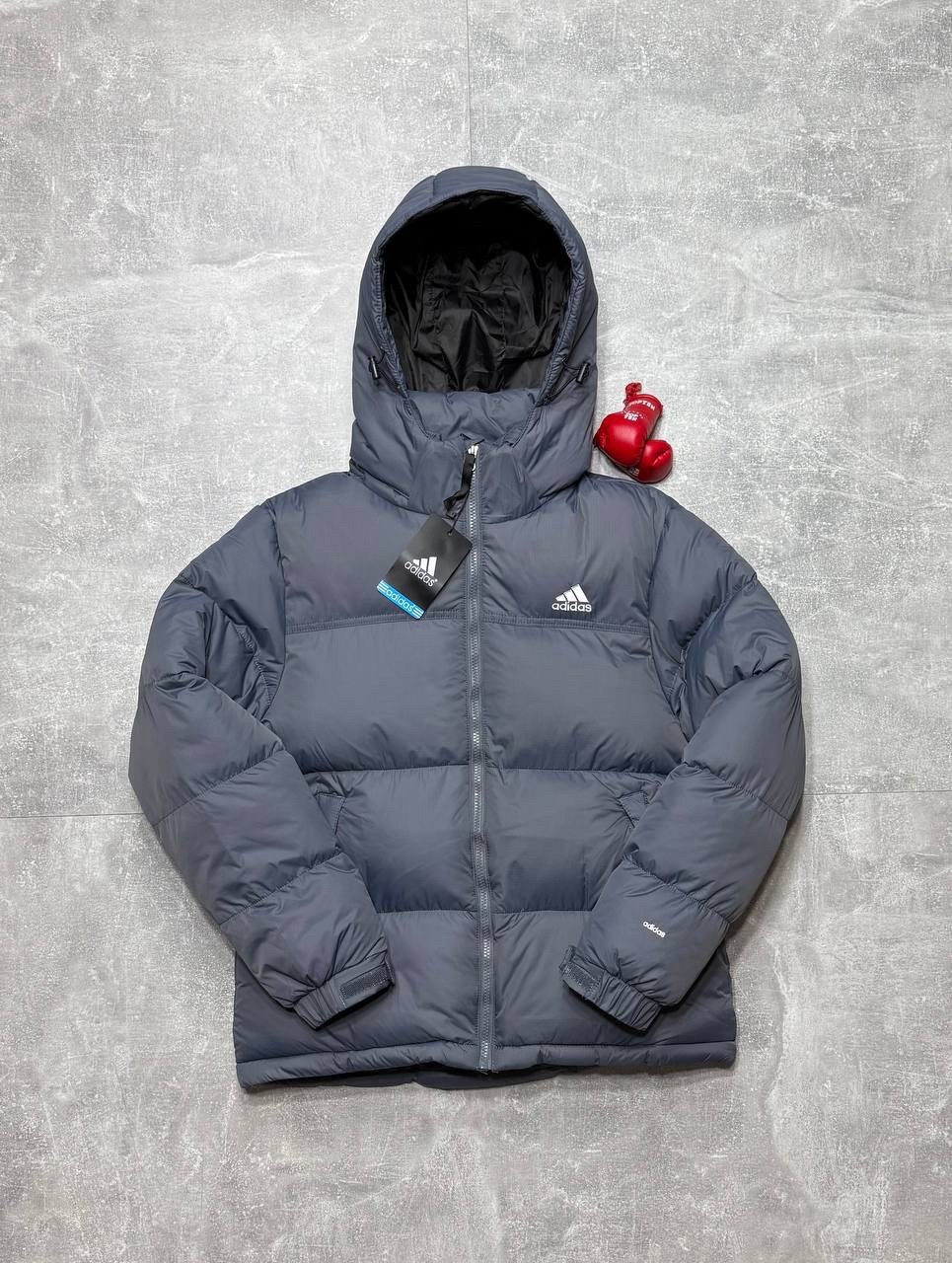 зимняя куртка,куртка зимняя adidas,куртка пуховик,куртка мужская зимняя adidas,демисезонная куртка