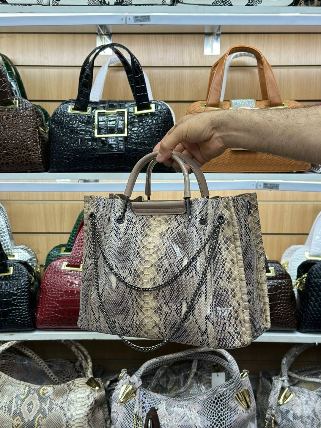 сумка,сумка женская натуральная кожа,сумка из кожи питона,женская сумка,сумки из крокодиловой кожи