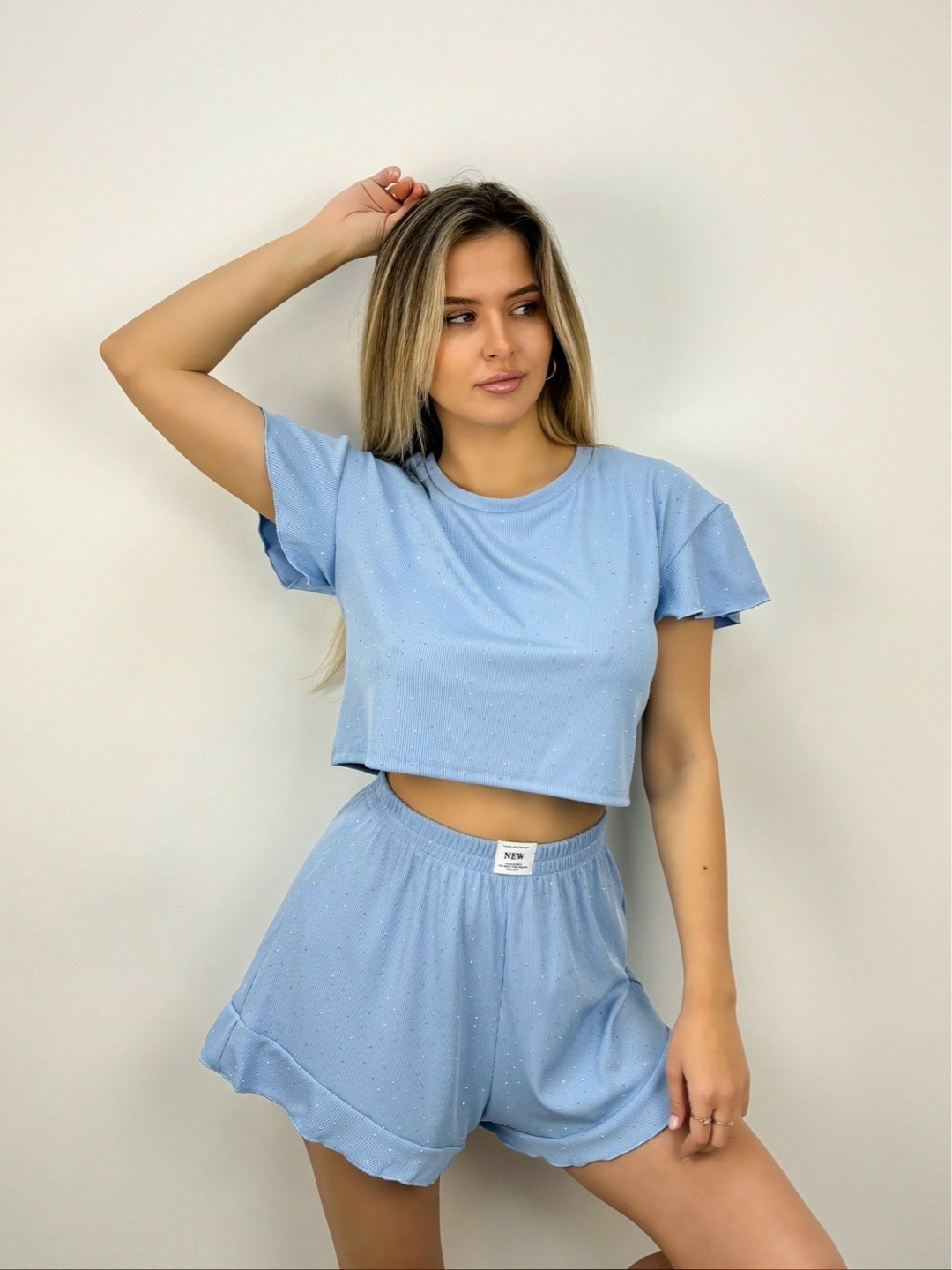 пижама женская,женская пижама комплект,трикотажная пижама,красивая пижама,женская пижама с шортами