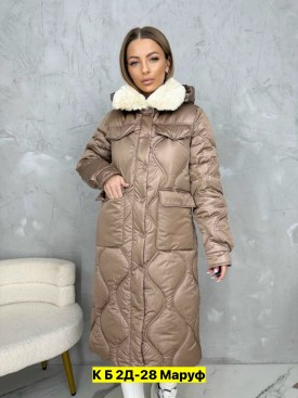 Верхняя одежда