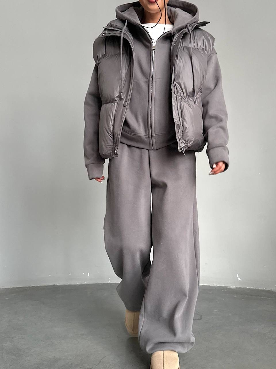 стильные костюмы,костюм женский на флисе,теплый костюм,cпортивный костюм женский на флисе,костюм на флисе