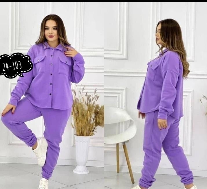 женский костюм на флисе,костюмы брючные,костюм повседневный,костюм двойка вельвет,cпортивный костюм женский теплый