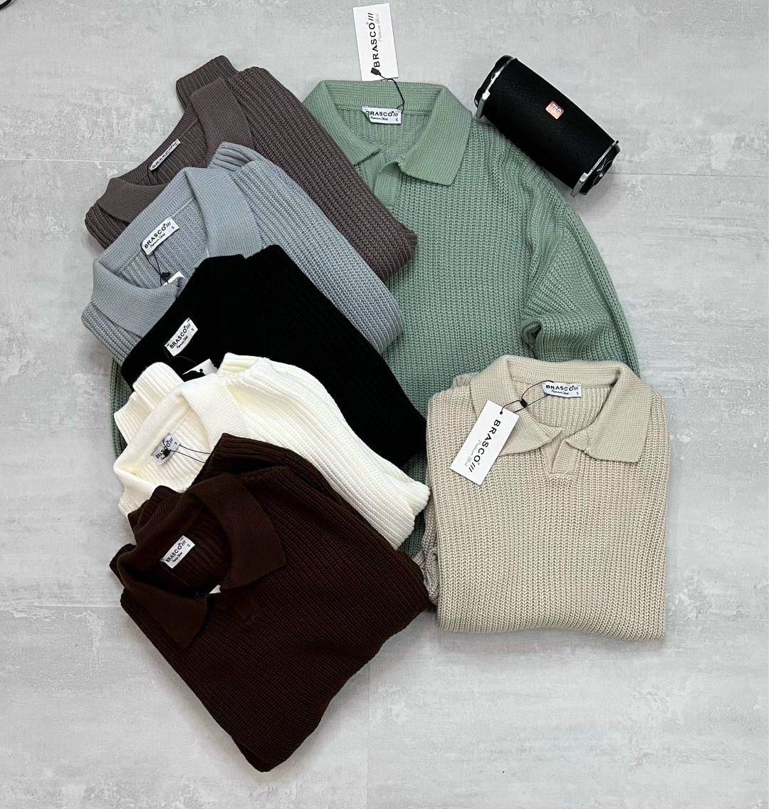 свитера мужская,повседневный джемпер,свитер повседневный,свитер поло,свитер