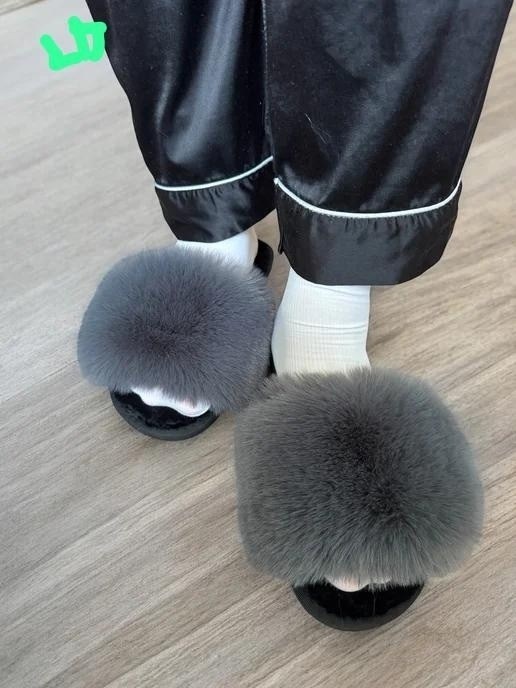 тапочки меховые,тапочки женские меховые,тапочки пушистые,тапочки женские,пушистые шлепанцы