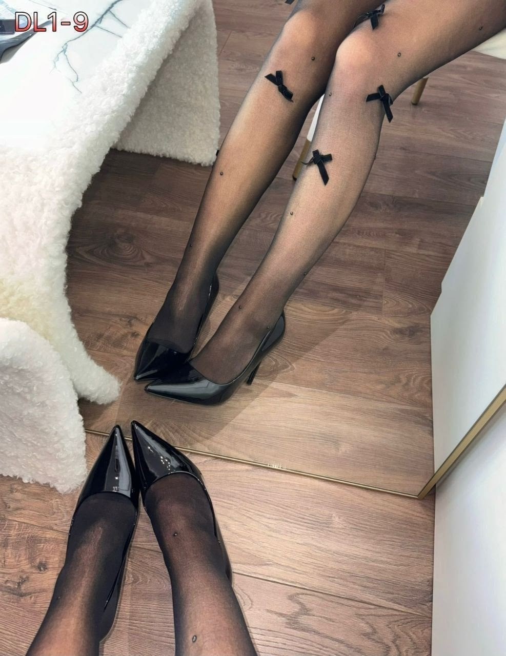 чулки колготки,колготки женские с рисунком,туфли черные, женская,колготки с рисунком капроновые