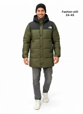 Верхняя одежда