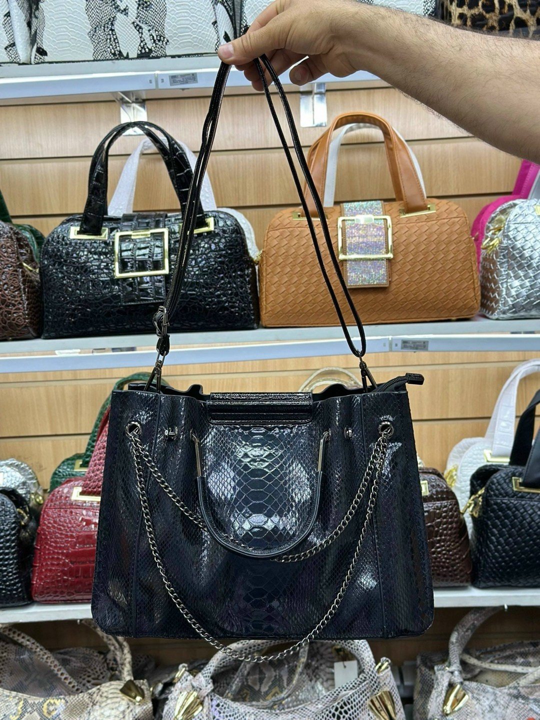 сумка,сумка женская натуральная кожа,сумка из кожи питона,женская сумка,сумки из крокодиловой кожи