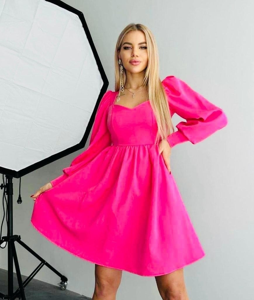 платья ,девушка в платье,платье,платье идеальное,платье с рукавами фонарик