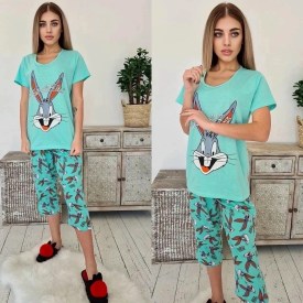 Домашняя одежда