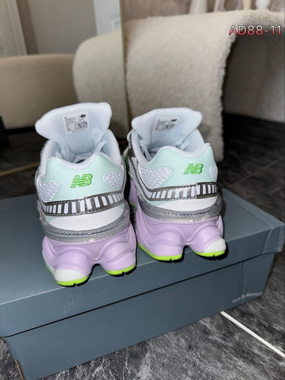 кроссовки женские new balance,кроссовки new balance,кроссовки,кроссовки женские new balance 9060,кроссовки new balance 9060