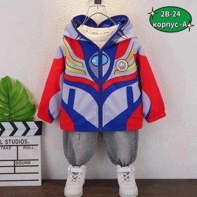 Верхняя одежда