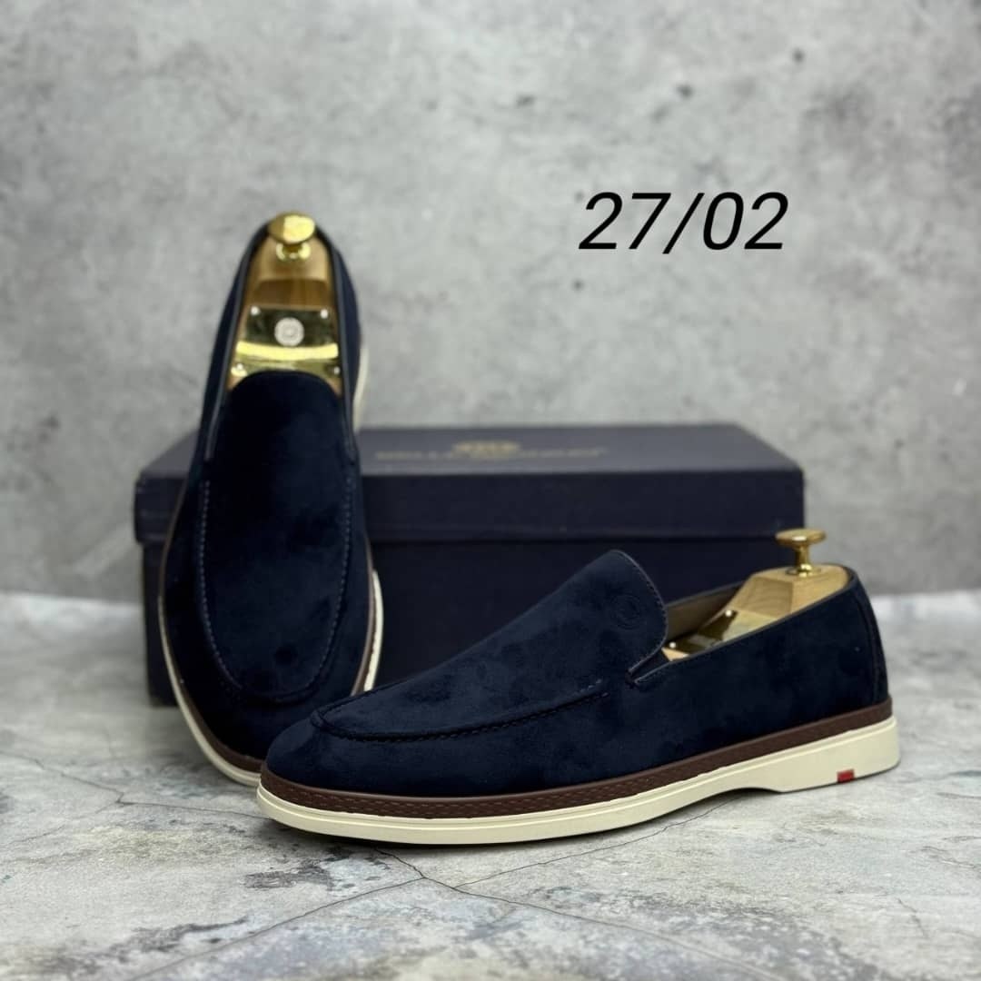 ,мужские замшевые лоферы,лоферы замшевые,loro piana лоферы мужские,замшевые лоферы loro piana