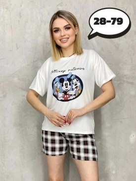 Домашняя одежда